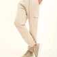 Comfy Sweatpants with Side Pockets