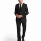 Classic Black Blazer