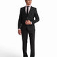Classic Black Blazer