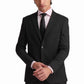 Classic Black Blazer