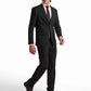 Classic Black Blazer