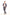Refined Slim Viscose-Blend Suit Pants