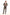 Refined Slim Viscose-Blend Suit Pants