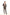 Refined Slim Viscose-Blend Suit Pants