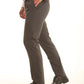 Refined Slim Viscose-Blend Suit Pants