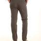 Refined Slim Viscose-Blend Suit Pants