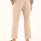 Nylon-Stretch Drawstring Pants