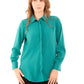 Minimalist Longline Shirt