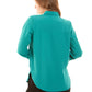 Minimalist Longline Shirt