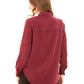 Minimalist Longline Shirt