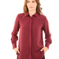Minimalist Longline Shirt