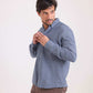 Refined Casual Button-Up Shirt