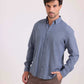 Refined Casual Button-Up Shirt