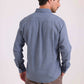 Refined Casual Button-Up Shirt