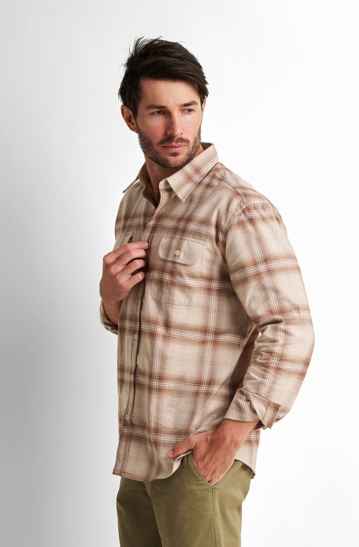 Over Shirt