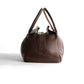 Top Grain Leather Tote Bag