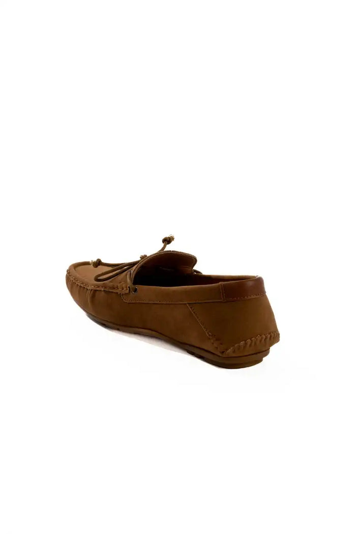 Chestnut Classic Moccasins