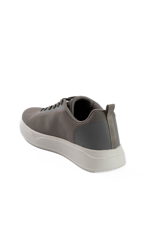 سنيكرز رمادي مريح