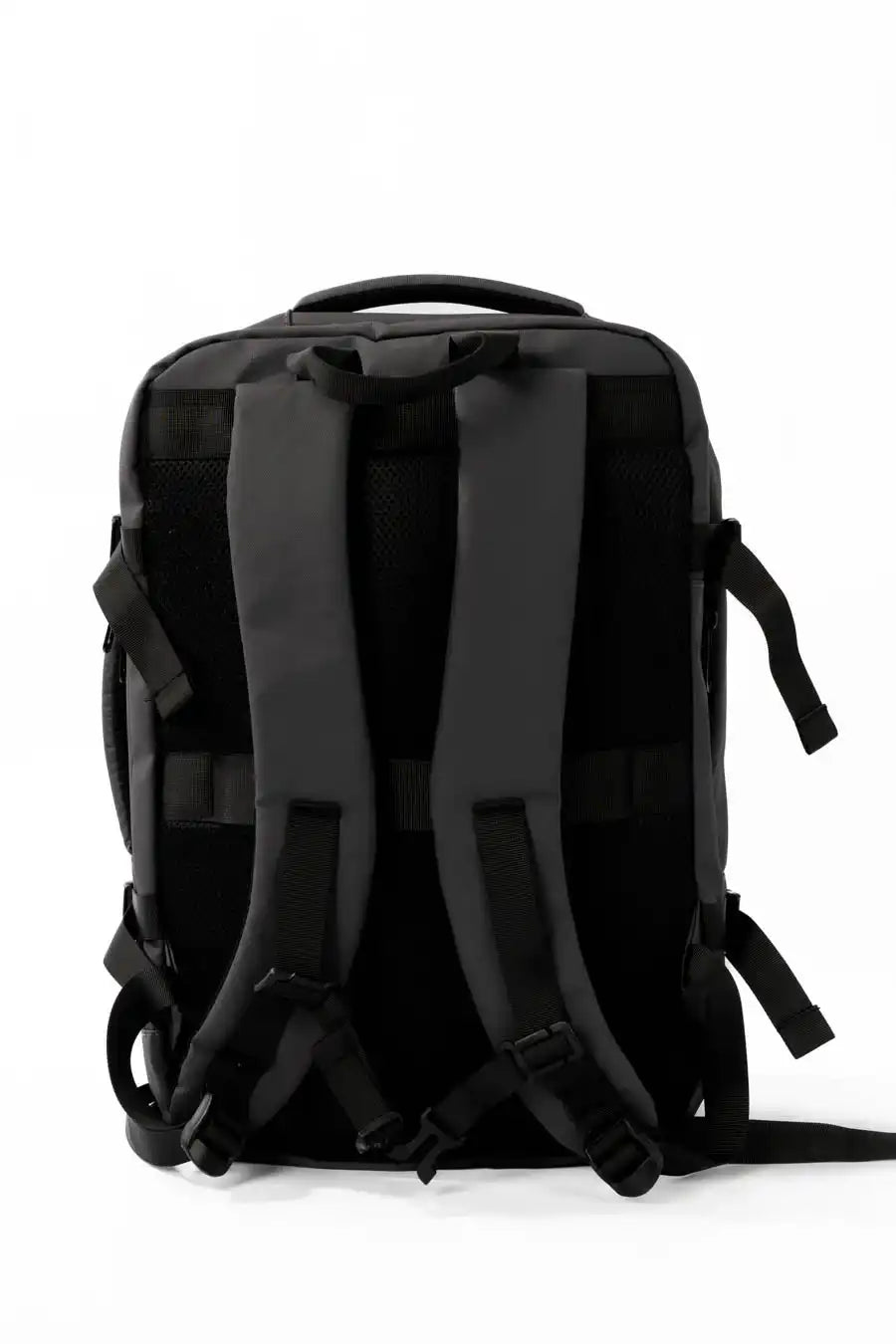 Laptop Backpack with Front Zipped Pocket