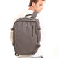 Laptop Backpack with Front Zipped Pocket