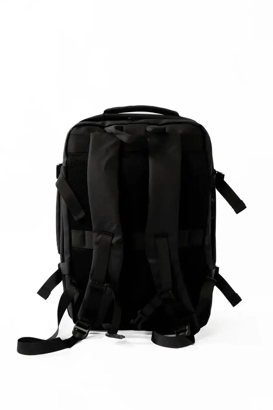 Laptop Backpack with Front Zipped Pocket
