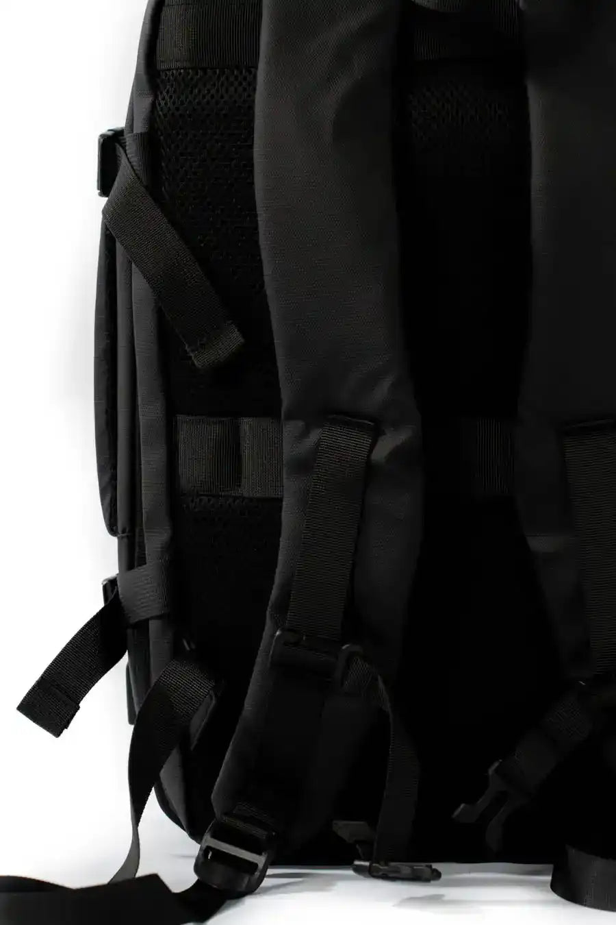 Laptop Backpack with Front Zipped Pocket
