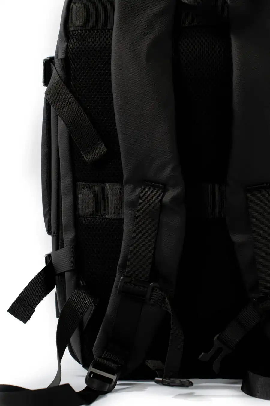 Laptop Backpack with Front Zipped Pocket