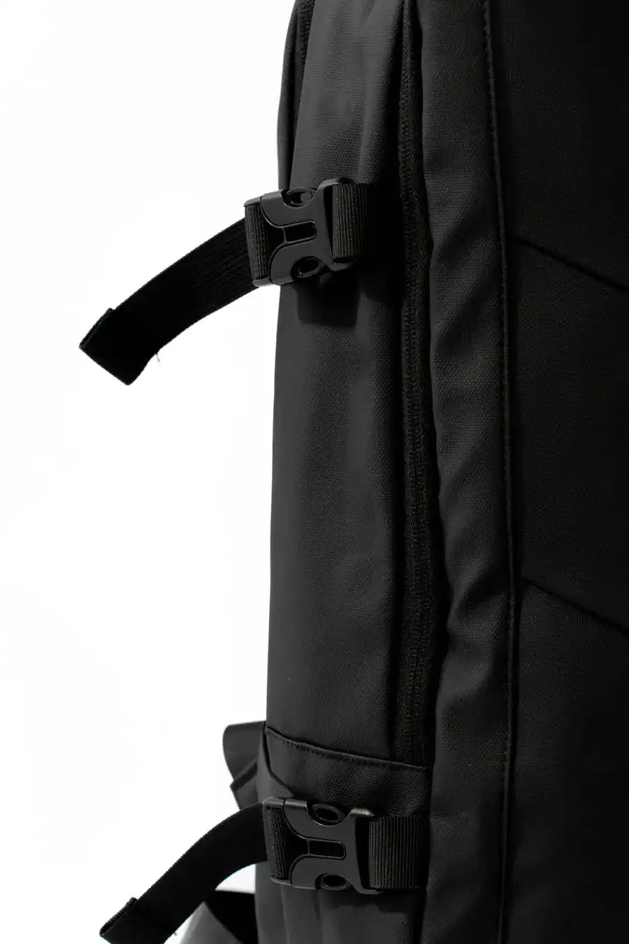Laptop Backpack with Front Zipped Pocket