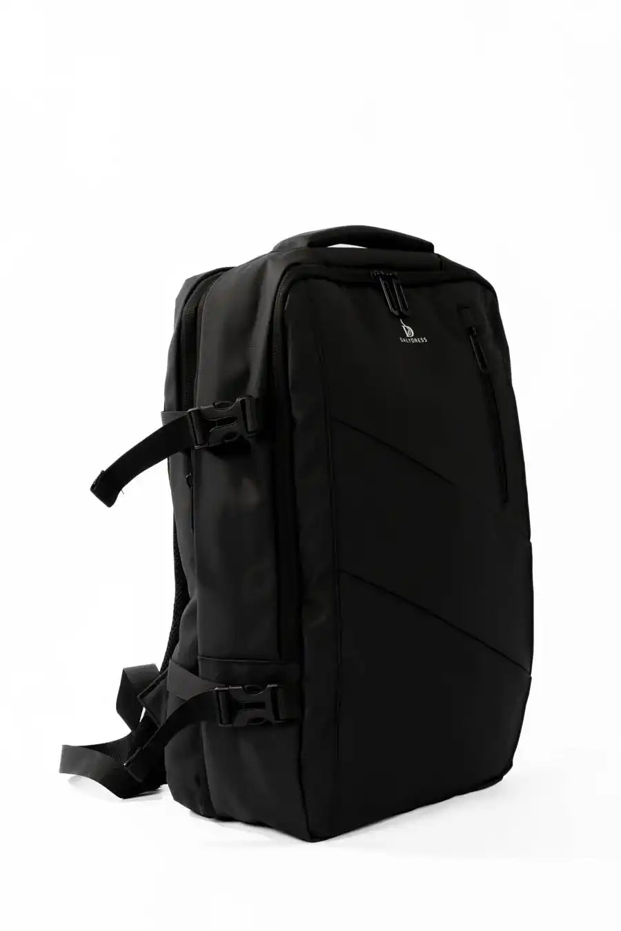 Laptop Backpack with Front Zipped Pocket