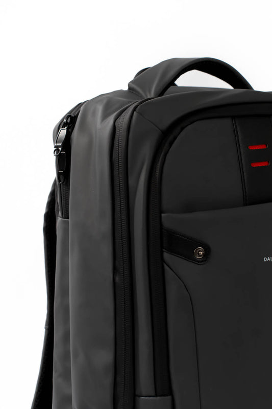 Everyday Adjustable Straps Laptop Backpack