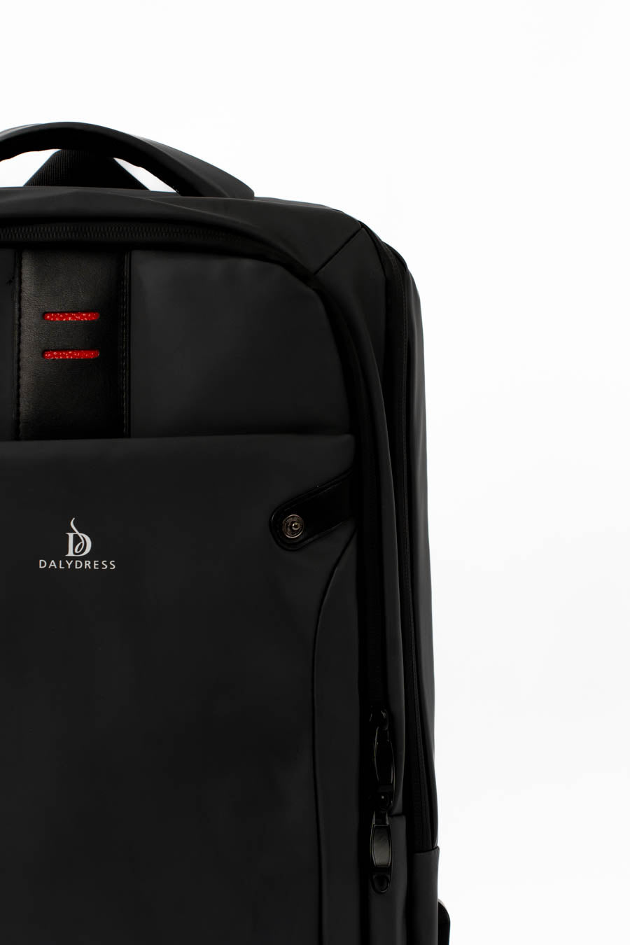 حقيبة ظهر لابتوب ذات أحزمة قابلة للتعديل يوميا