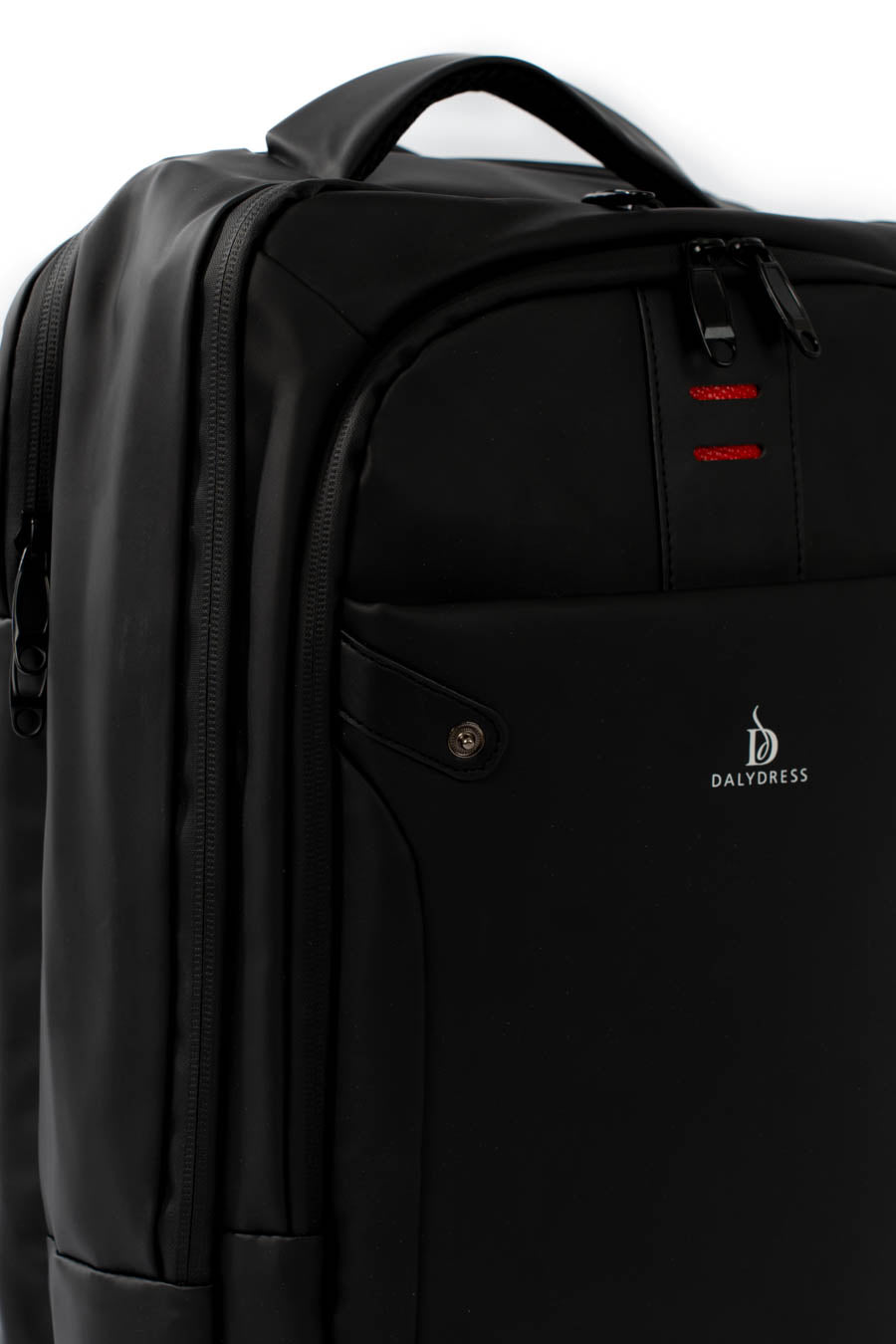 حقيبة ظهر لابتوب ذات أحزمة قابلة للتعديل يوميا