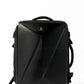 Geometric Hard-Shell Laptop Backpack