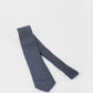 Embroidered Flory Classic Tie