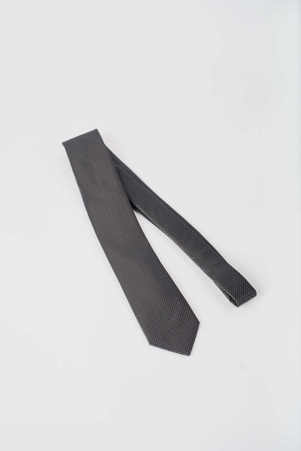Patterned Classic Knot Tie