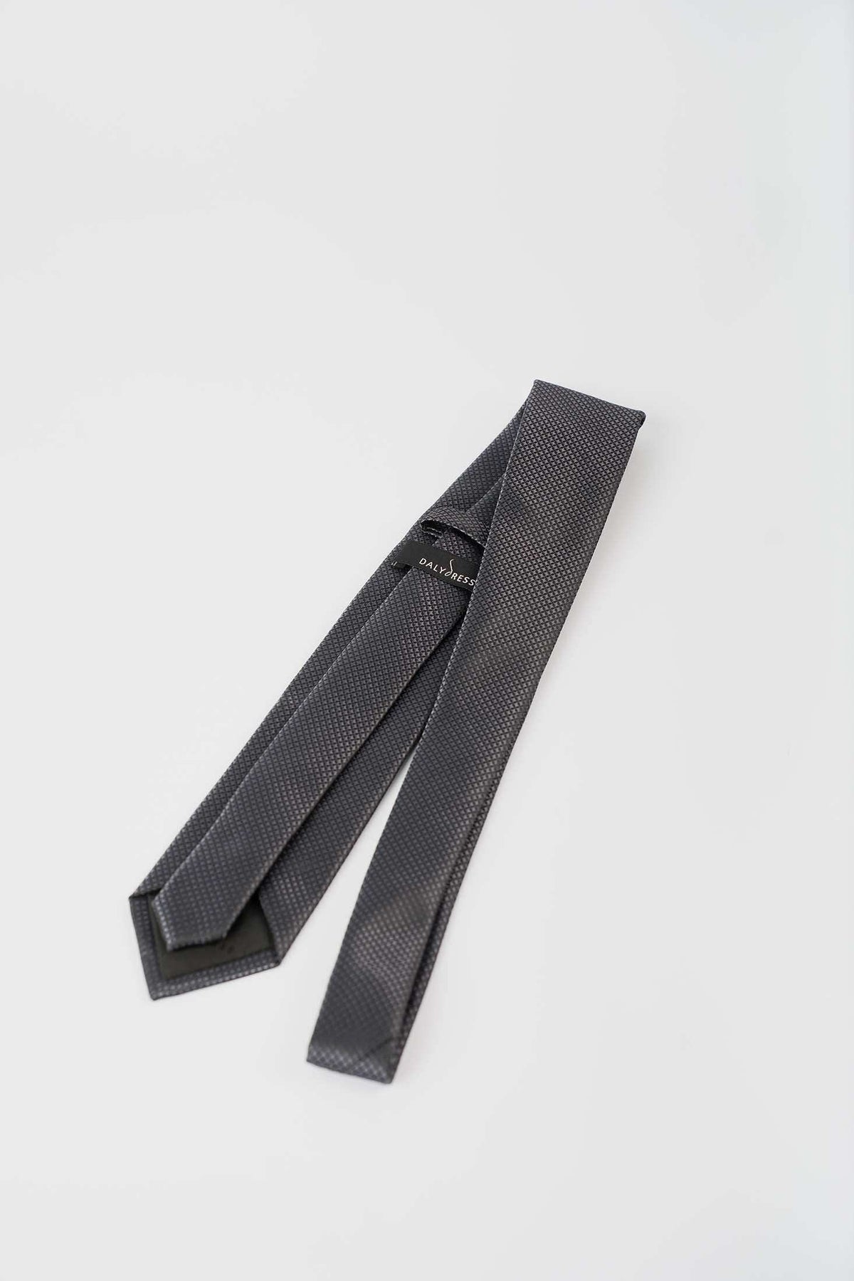 Patterned Classic Knot Tie