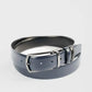 Classic Reversible Leather Belt