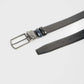Classic Reversible Leather Belt