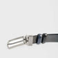 Classic Reversible Leather Belt