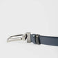Classic Reversible Leather Belt