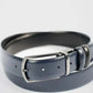 Classic Reversible Leather Belt