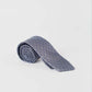 Timeless Circles Patterned Elegant Tie