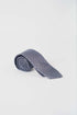 Timeless Circles Patterned Elegant Tie