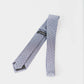 Timeless Circles Patterned Elegant Tie