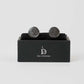 Ornate Medallion Cufflinks