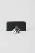 Sleek Cross-Bar Cufflinks