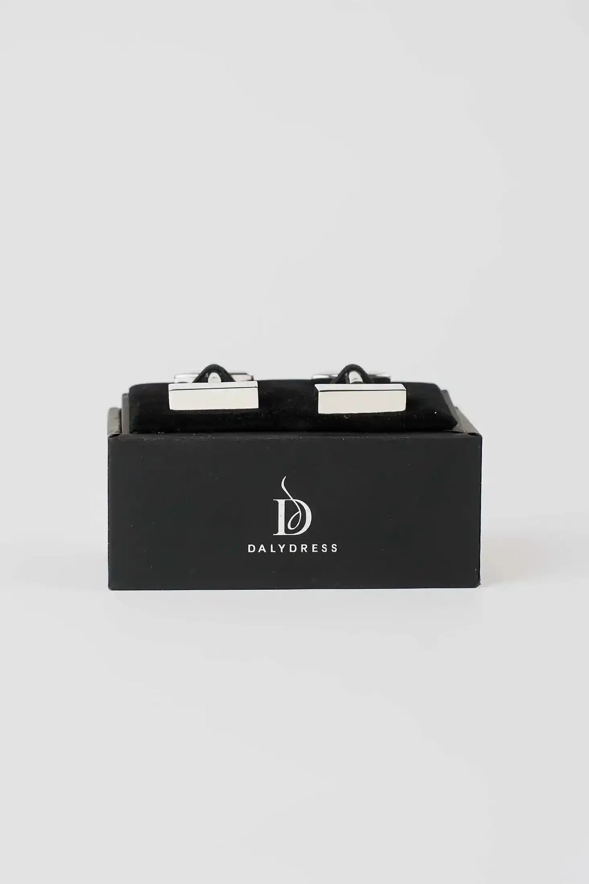 Classic Zinc Alloy Cufflinks