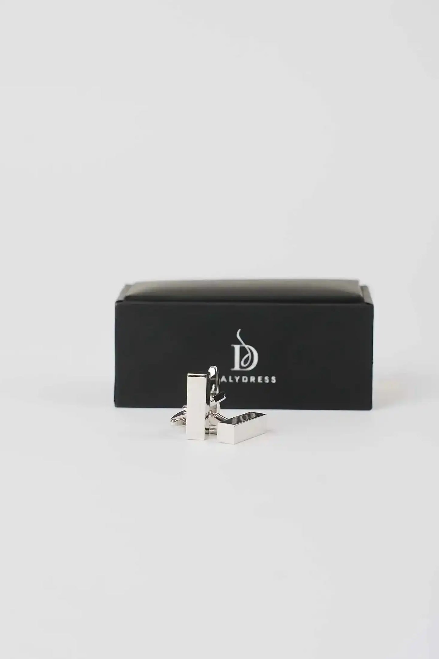 Classic Zinc Alloy Cufflinks