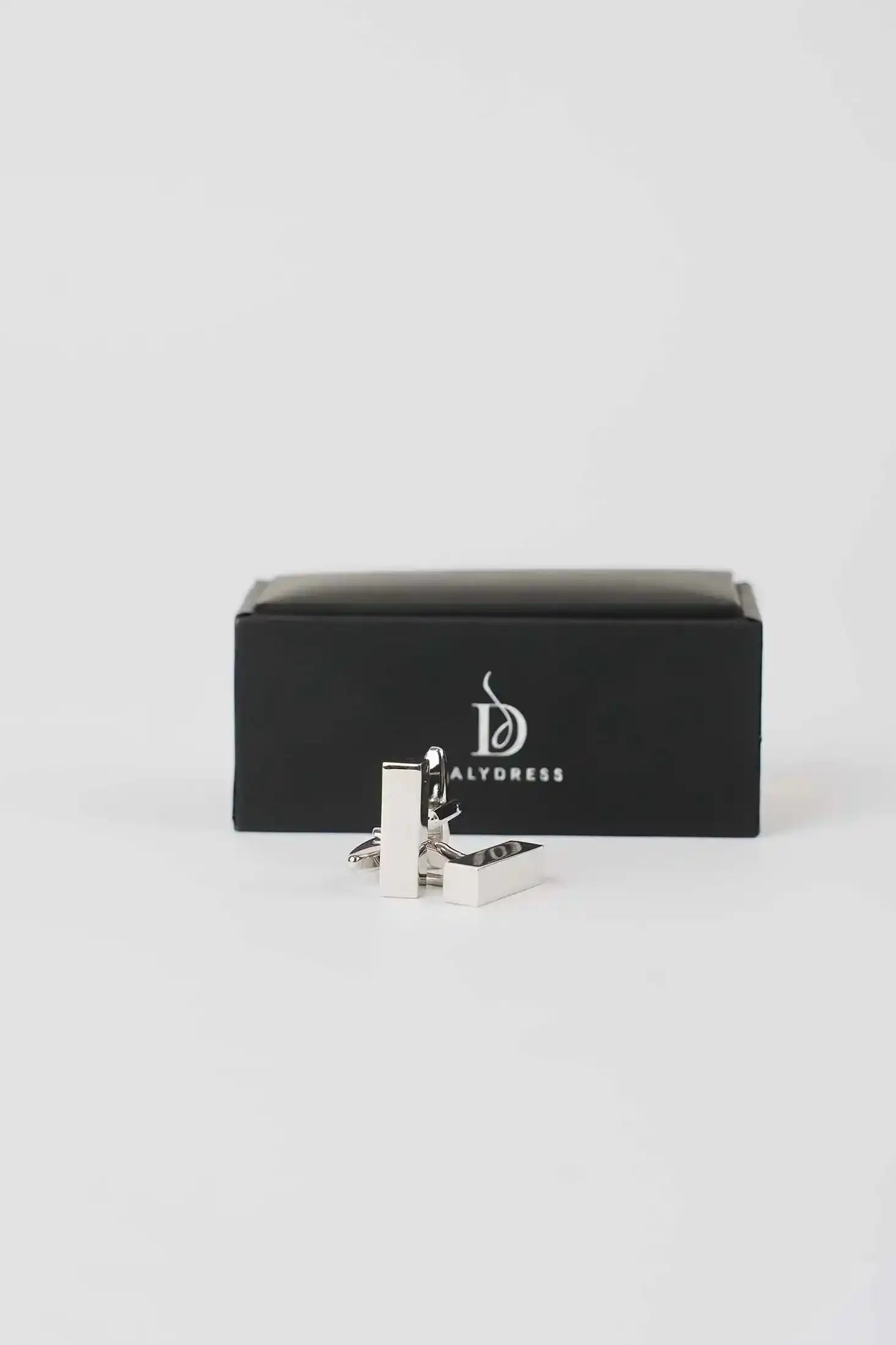 Classic Zinc Alloy Cufflinks