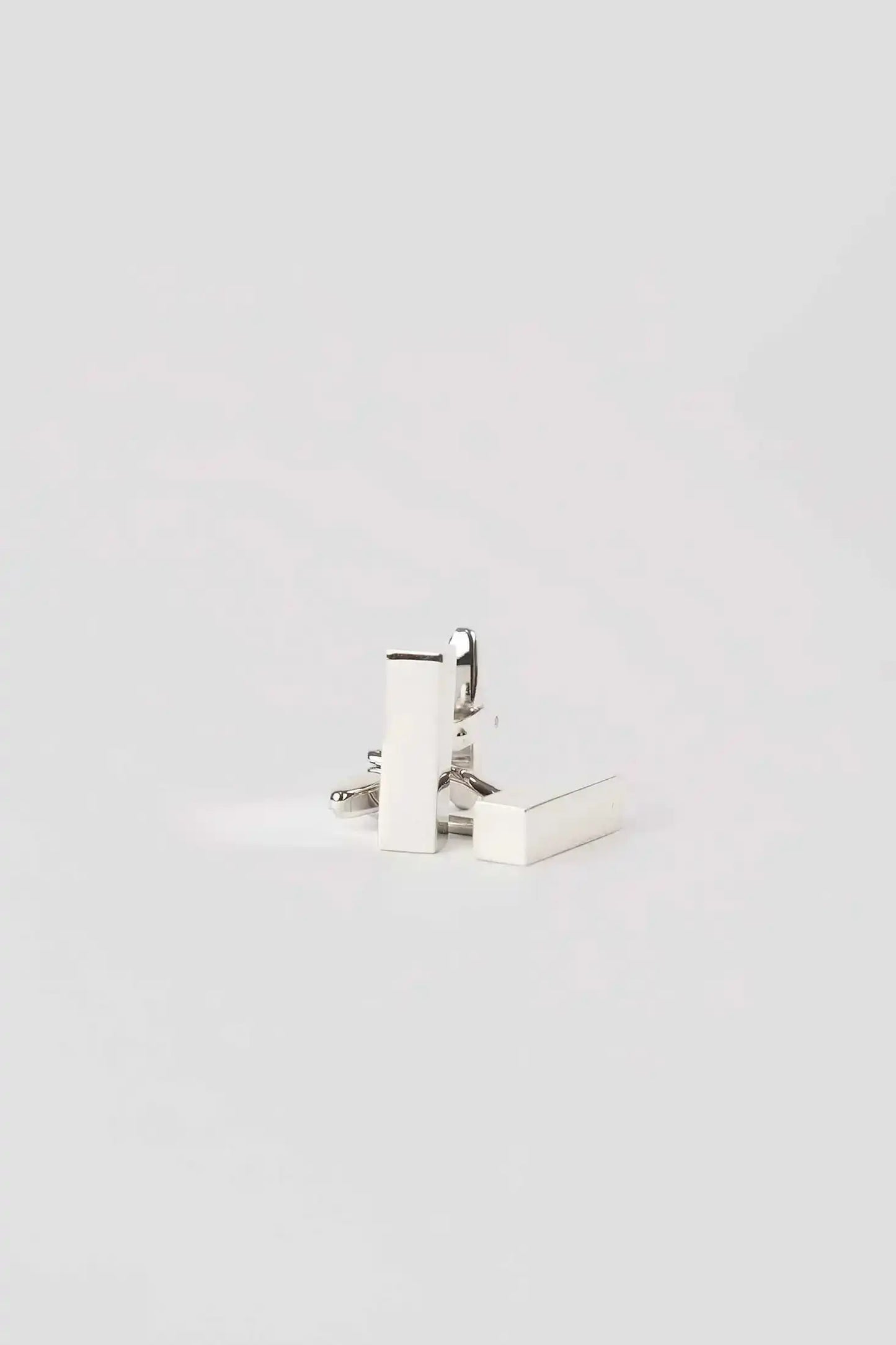 Classic Zinc Alloy Cufflinks